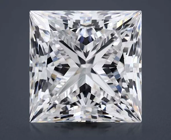 7.1 Carat · D · VVS2 Rare Carat Ideal Cut