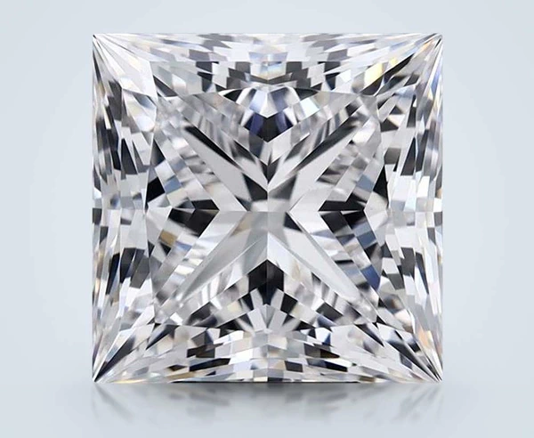 7.1 Carat · D · VVS2 Rare Carat Ideal Cut