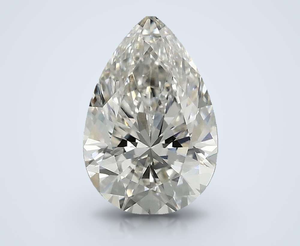 1.09 Carat · F · VVS2 Rare Carat Ideal Cut