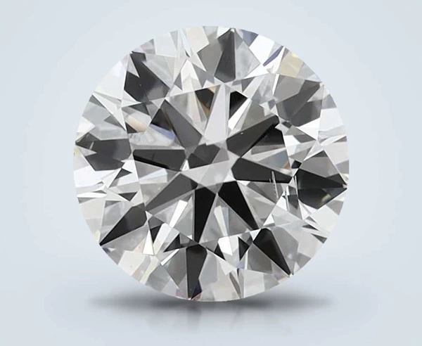 2.31 Carat · F · SI1 Rare Carat Ideal Cut