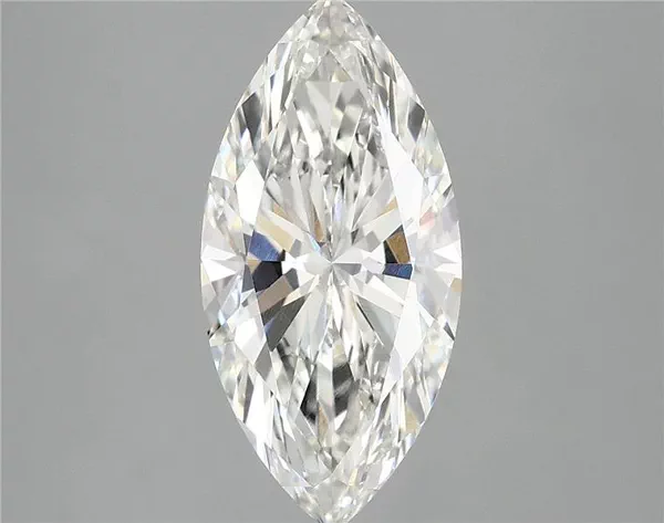 2.97 Carat · G · VVS2 Rare Carat Ideal Cut