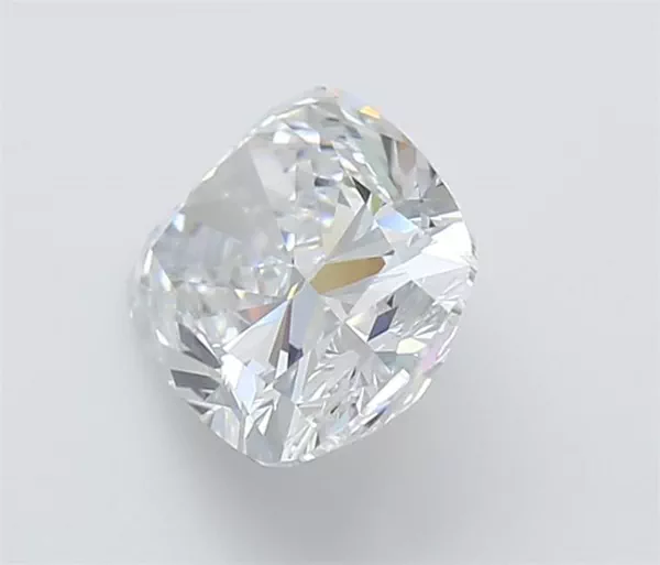 2.01 Carat · D · VVS1 Rare Carat Ideal Cut