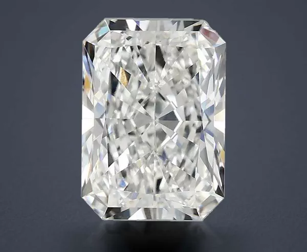 2.4 Carat · E · VVS2 Rare Carat Ideal Cut