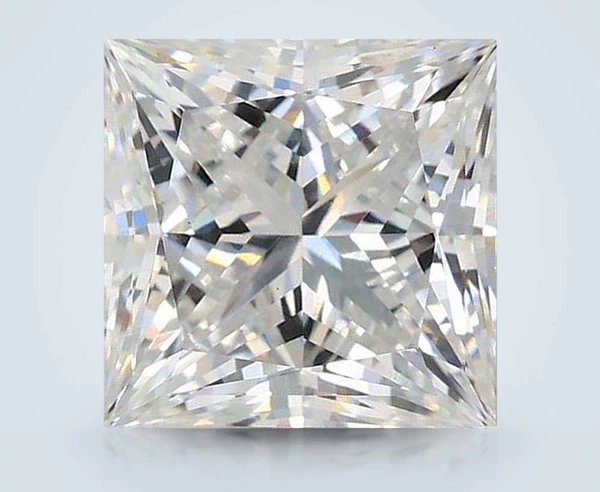 2.46 Carat · D · VVS2 Rare Carat Ideal Cut