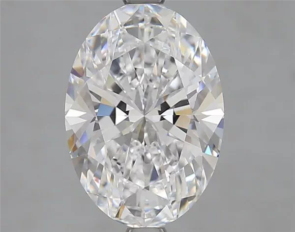 3.04 Carat · D · FL Rare Carat Ideal Cut