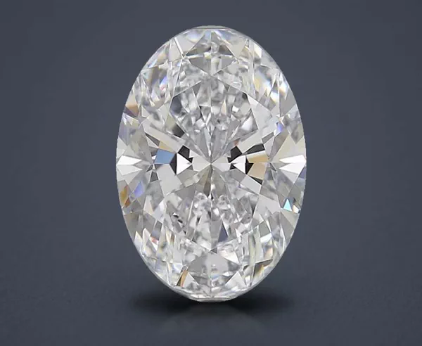 3.04 Carat · D · FL Rare Carat Ideal Cut