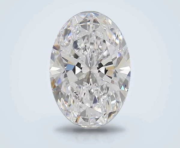 3.04 Carat · D · FL Rare Carat Ideal Cut