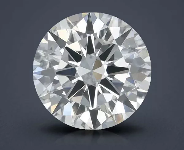0.42 Carat · E · VVS1 Rare Carat Ideal Cut