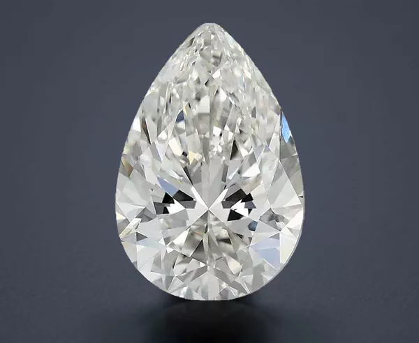 2.82 Carat · G · VVS2 Rare Carat Ideal Cut