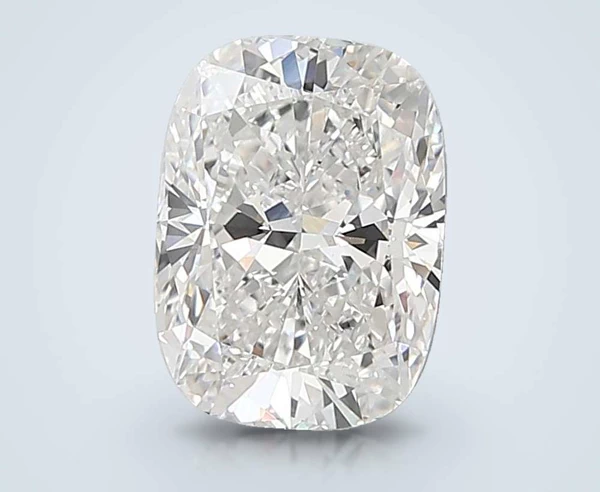 6.02 Carat · E · VVS2 Rare Carat Ideal Cut