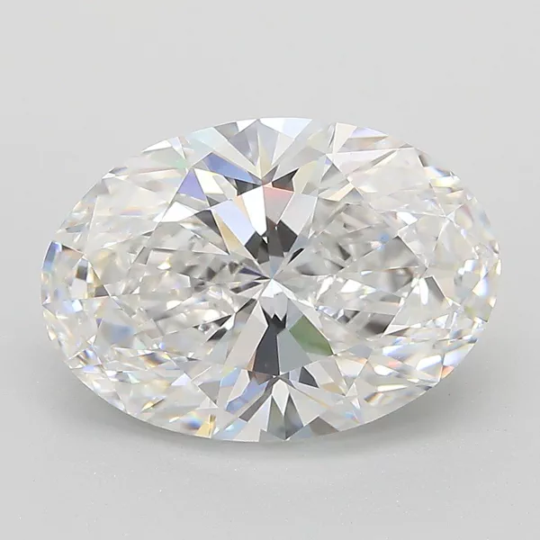 4.02 Carat · D · VS1 Rare Carat Ideal Cut
