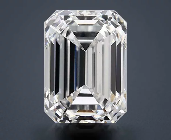 2.39 Carat · D · VS1 Rare Carat Ideal Cut
