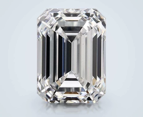 2.39 Carat · D · VS1 Rare Carat Ideal Cut