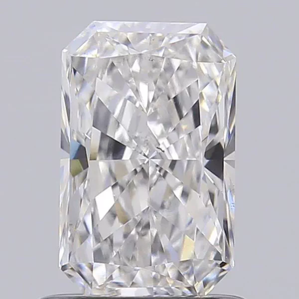 0.94 Carat · D · VS2 Rare Carat Ideal Cut