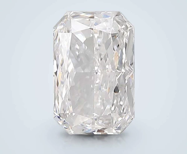 2.81 Carat · D · VVS1 Rare Carat Ideal Cut