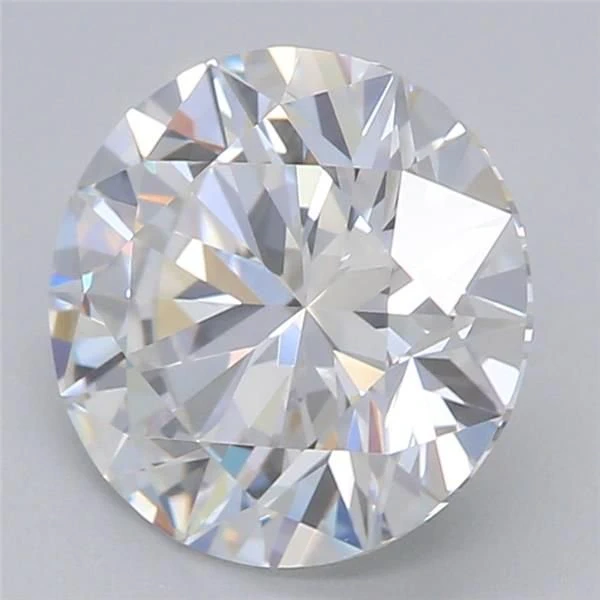 1.58 Carat · E · VVS2 Rare Carat Ideal Cut