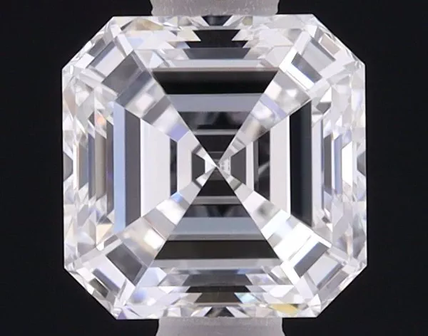 1 Carat · D · VS1 Rare Carat Ideal Cut