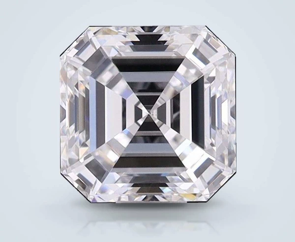 1 Carat · D · VS1 Rare Carat Ideal Cut