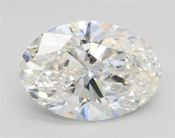 2.01 Carat · F · VVS2 Rare Carat Ideal Cut