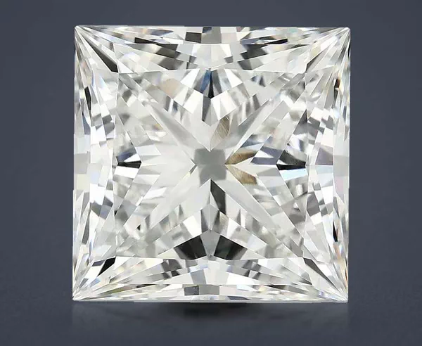 10.2 Carat · F · VVS2 Rare Carat Ideal Cut