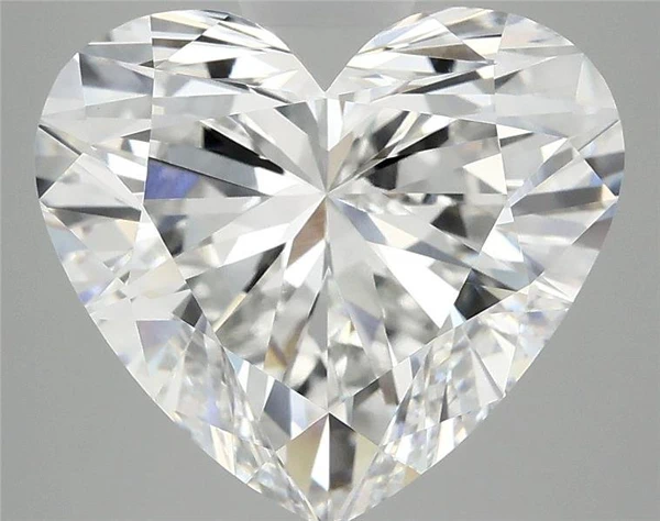 6.18 Carat · E · VVS2 Rare Carat Ideal Cut