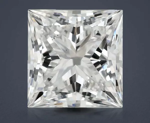 2.06 Carat · D · VS2 Rare Carat Ideal Cut