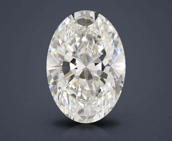 2.92 Carat · G · VS2 Rare Carat Ideal Cut