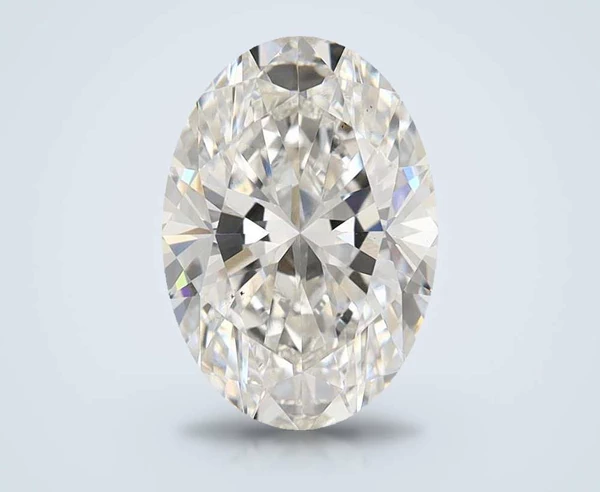 2.92 Carat · G · VS2 Rare Carat Ideal Cut
