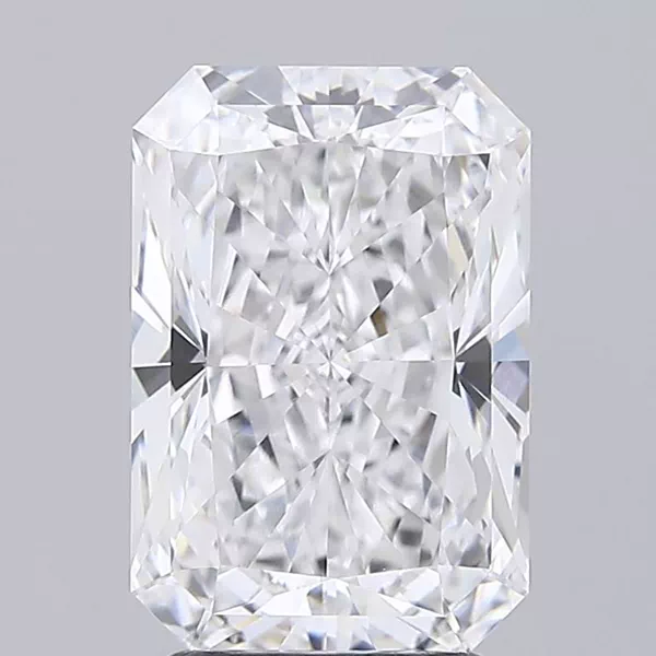3.32 Carat · D · VVS1 Rare Carat Ideal Cut