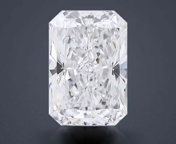 3.32 Carat · D · VVS1 Rare Carat Ideal Cut