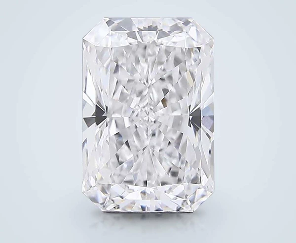 3.32 Carat · D · VVS1 Rare Carat Ideal Cut