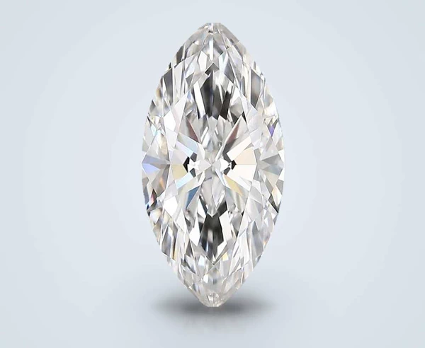 3.42 Carat · E · VVS1 Rare Carat Ideal Cut