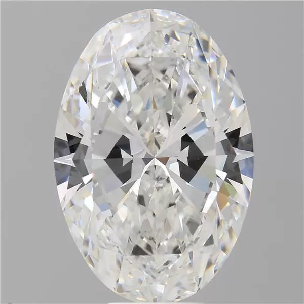 10.53 Carat · E · VVS1 Rare Carat Ideal Cut