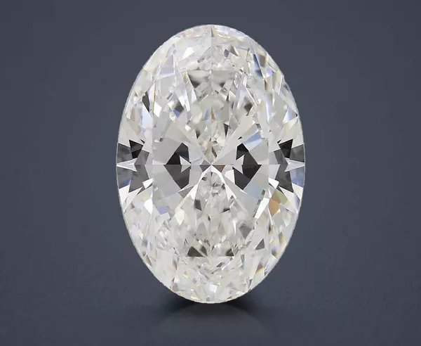 10.53 Carat · E · VVS1 Rare Carat Ideal Cut