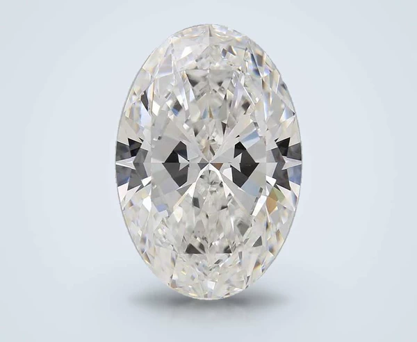 10.53 Carat · E · VVS1 Rare Carat Ideal Cut