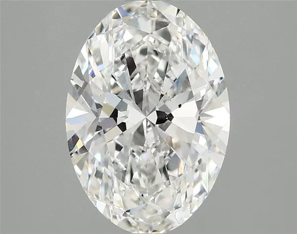 2.35 Carat · F · VS2 Rare Carat Ideal Cut