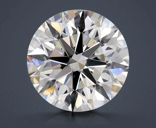 1 Carat · G · SI1 Rare Carat Ideal Cut