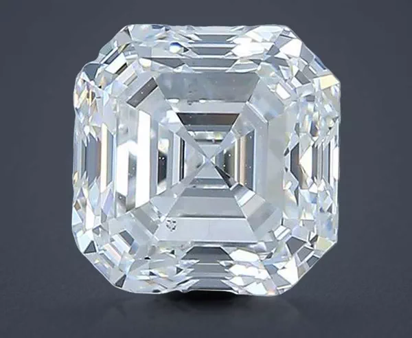 2.01 Carat · F · VS2 very good Cut