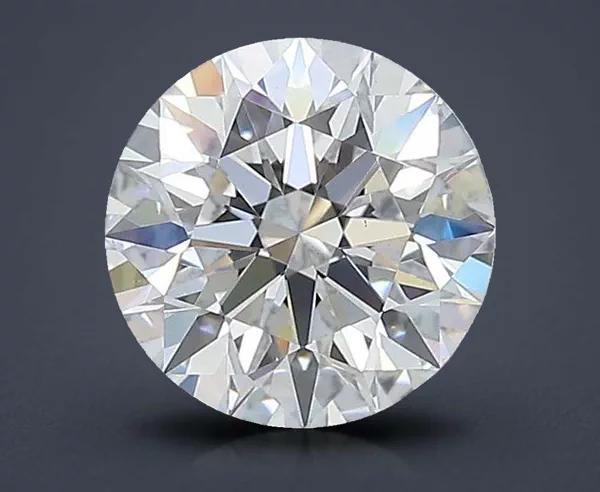 1.44 Carat · D · VS1 Rare Carat Ideal Cut