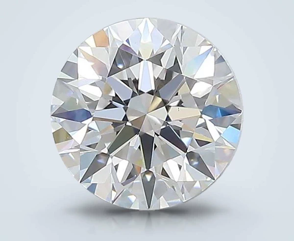 1.44 Carat · D · VS1 Rare Carat Ideal Cut