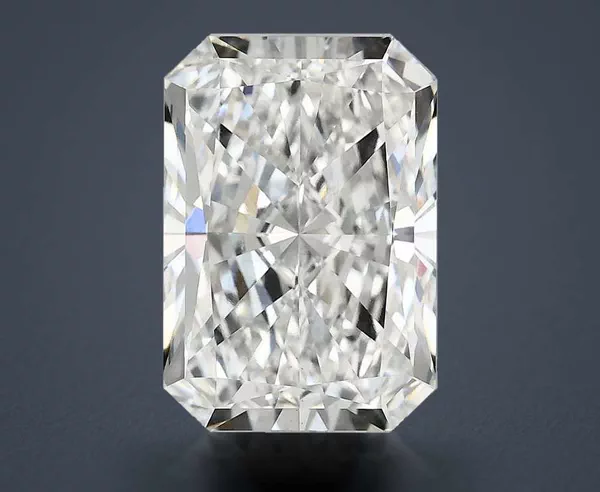 5.3 Carat · F · VS1 Rare Carat Ideal Cut