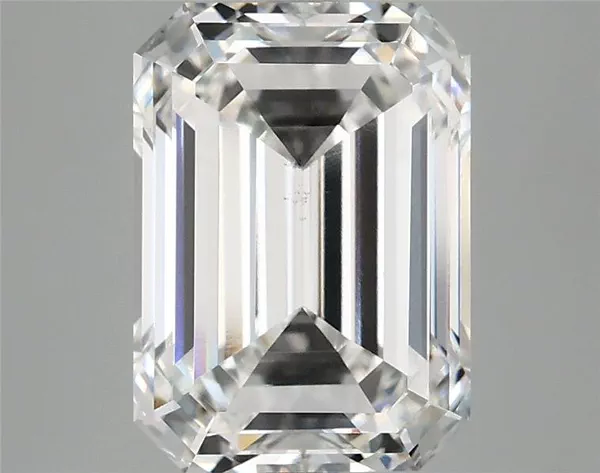 4.62 Carat · E · VS2 Rare Carat Ideal Cut