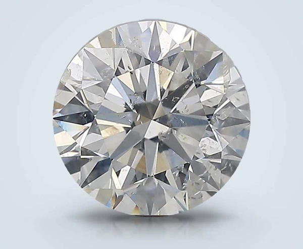 1.51 Carat · G · SI2 excellent Cut