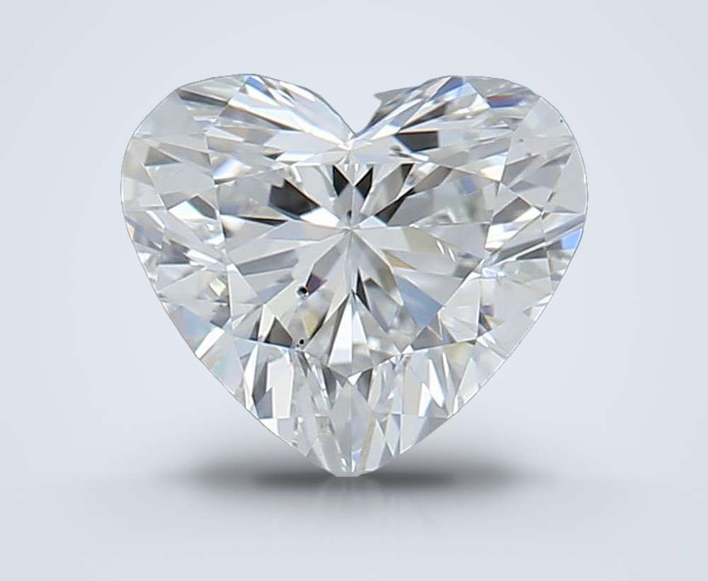 0.61 Carat · E · SI1 Rare Carat Ideal Cut