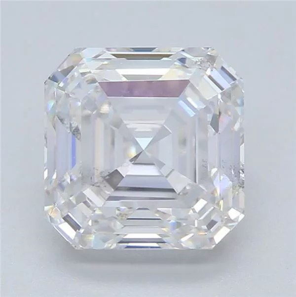 2.01 Carat · F · SI1 Rare Carat Ideal Cut
