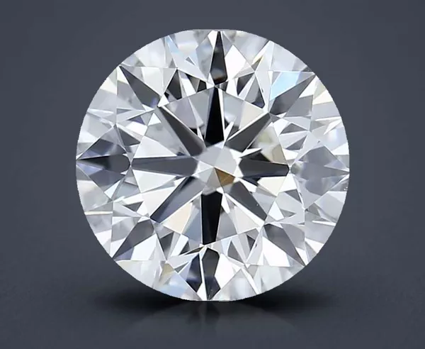 2.51 Carat · G · IF Rare Carat Ideal Cut