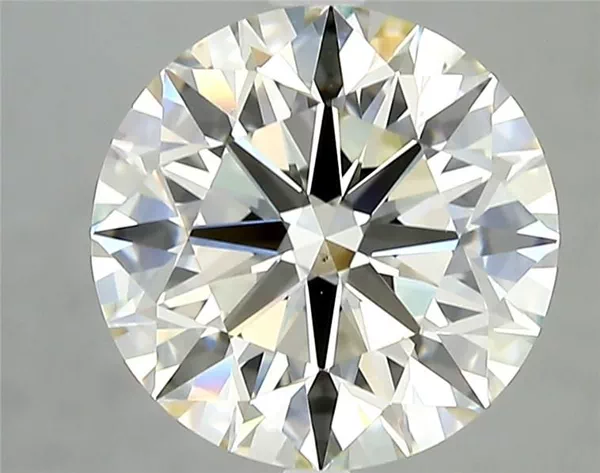 4 Carat · J · VS1 excellent Cut