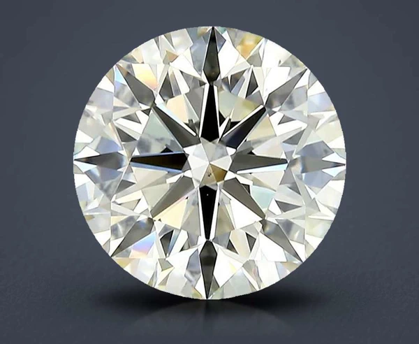 4 Carat · J · VS1 excellent Cut