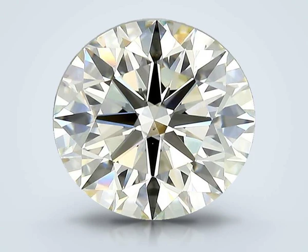 4 Carat · J · VS1 excellent Cut