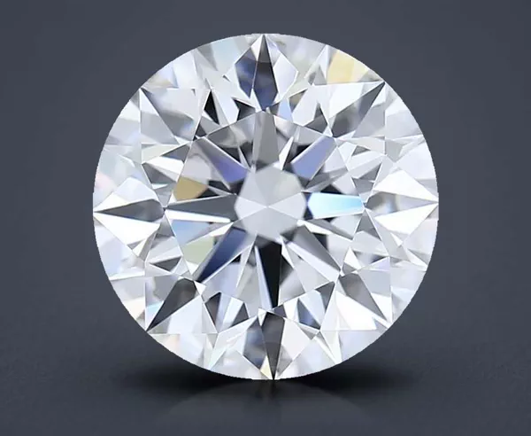 3.01 Carat · D · IF Rare Carat Ideal Cut